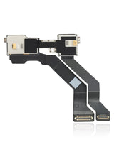 Front Camera For iPhone 13 Pro (Pull)