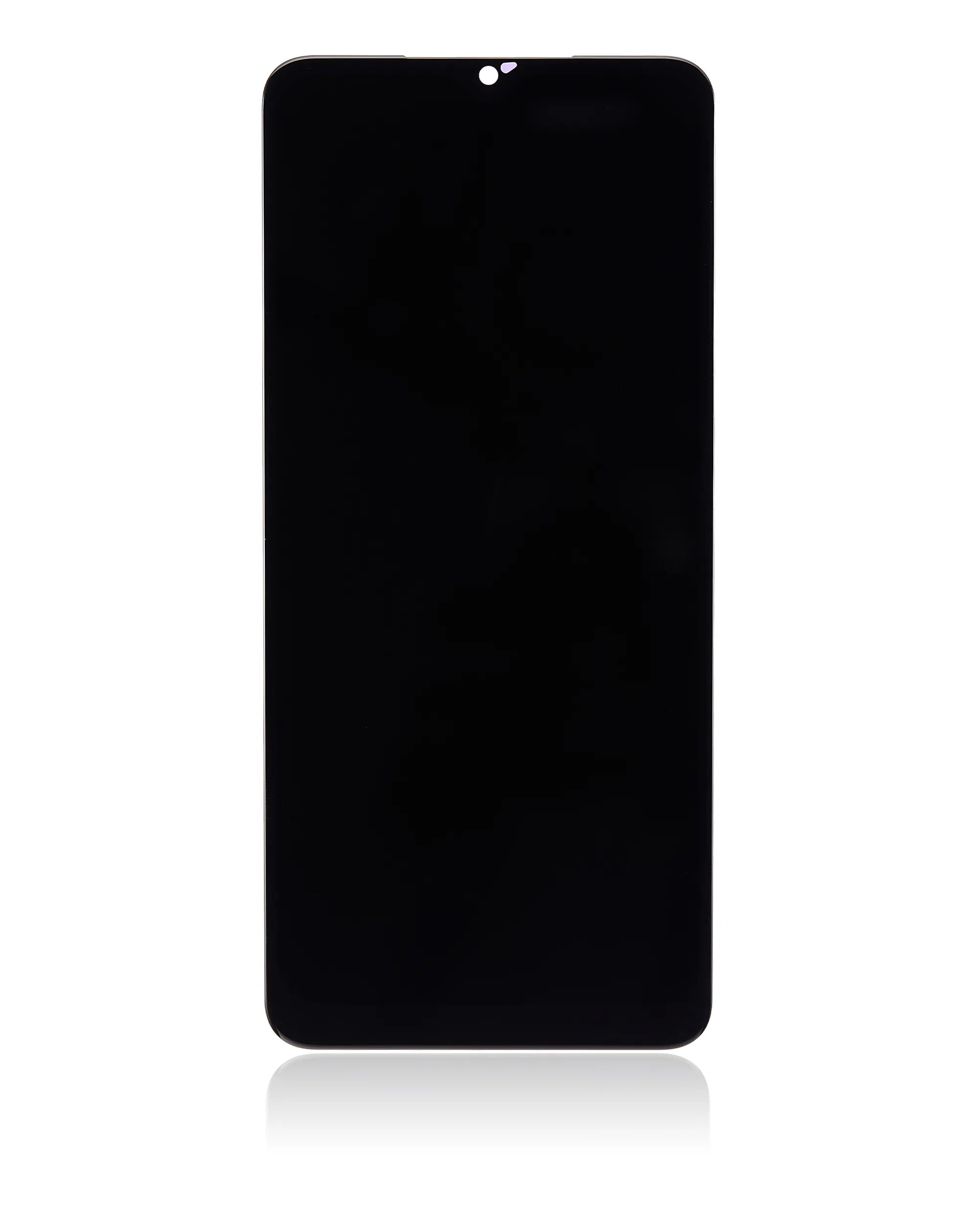 LCD Assembly Without Frame For Samsung Galaxy A03s (A037U / 2021) (US Version) (Refurbished) (All Colors)