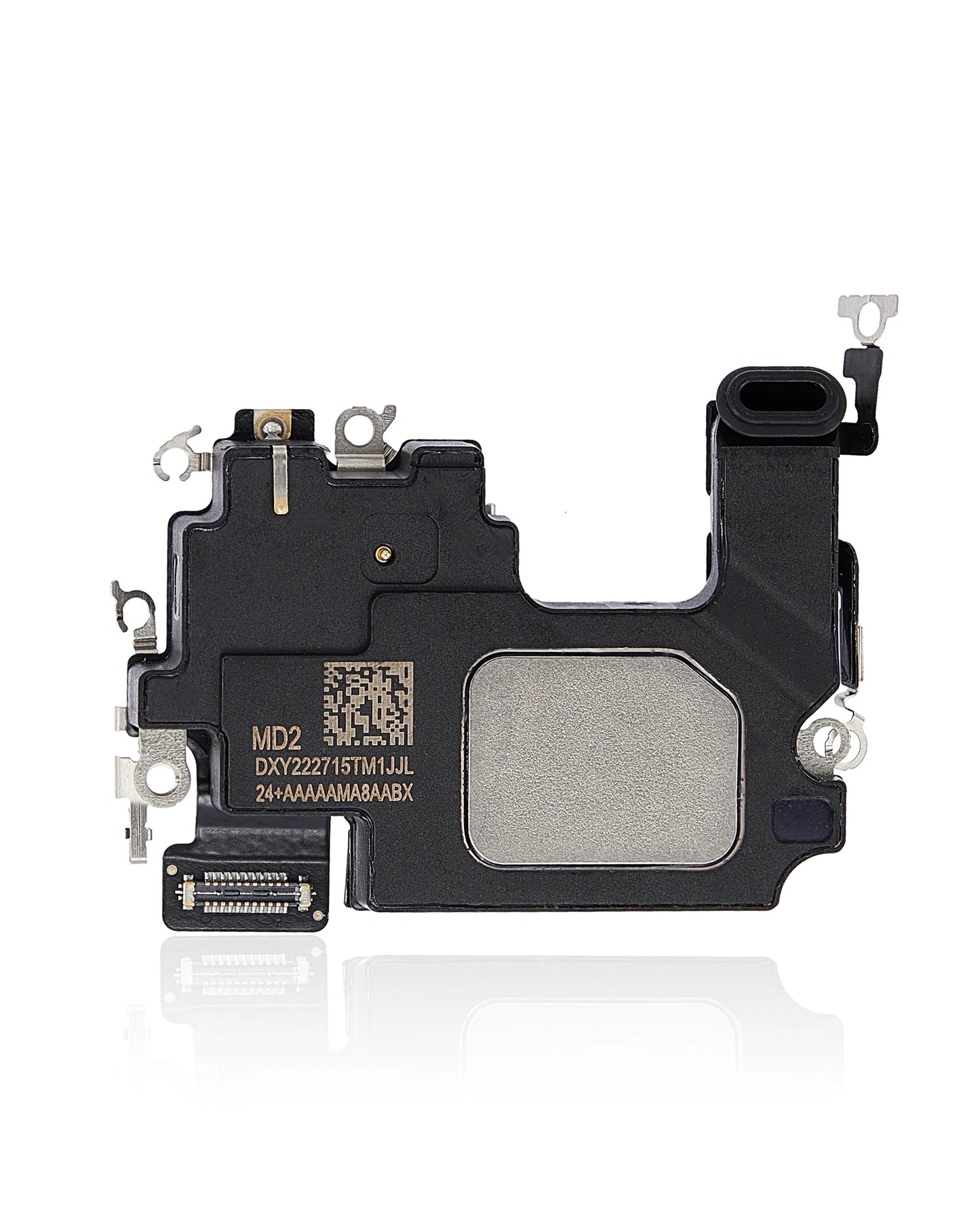 Earpiece Speaker For iPhone 14 (Pull)
