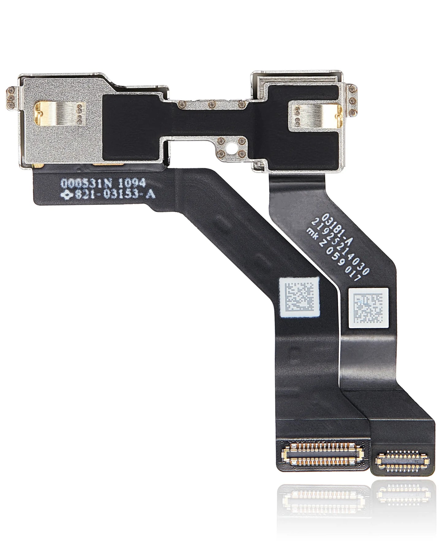 Front Camera For iPhone 13 (Pull)