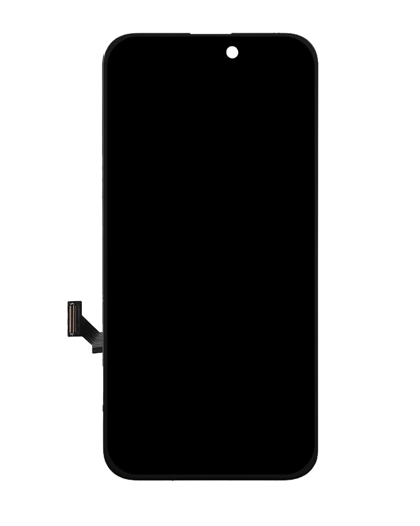 OLED Assembly For iPhone 15 Pro Max (Pull A)