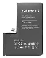 Replacement Battery For iPhone 13 Pro (Standard)