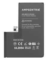 Replacement Battery For iPhone 13 Pro Max (Standard)
