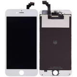 LCD Assembly For iPhone 6 Plus (Pro Incell) (White)