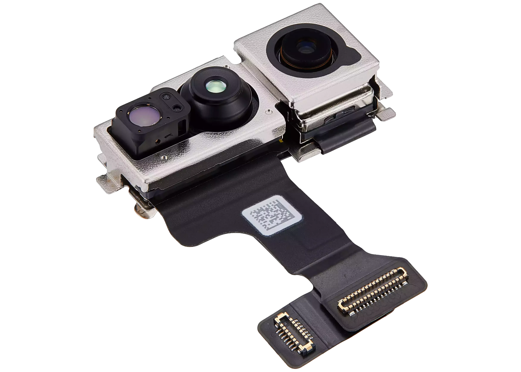 Front Camera For iPhone 16 (Pull)