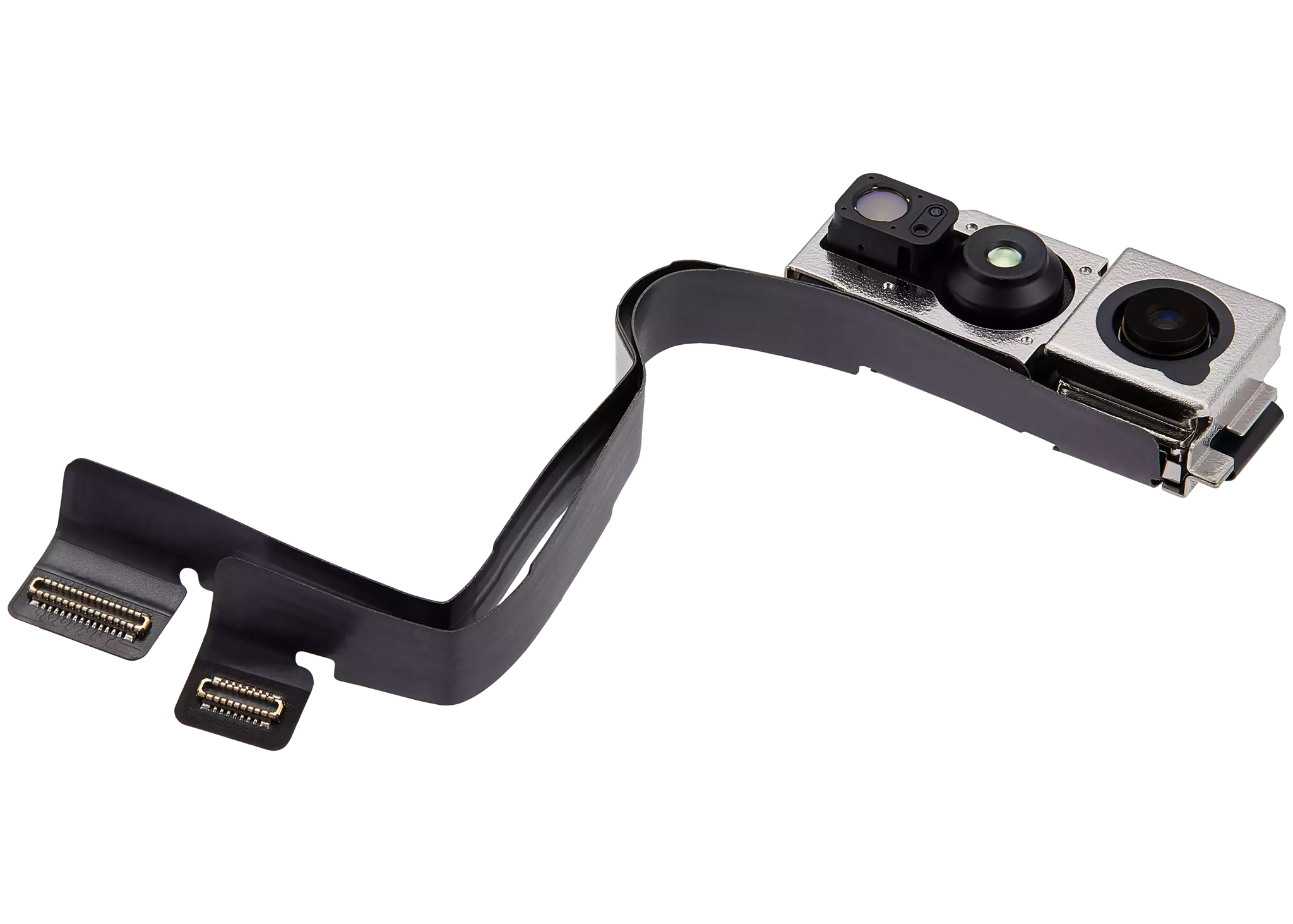 Front Camera For iPhone 16 Pro Max (Pull)
