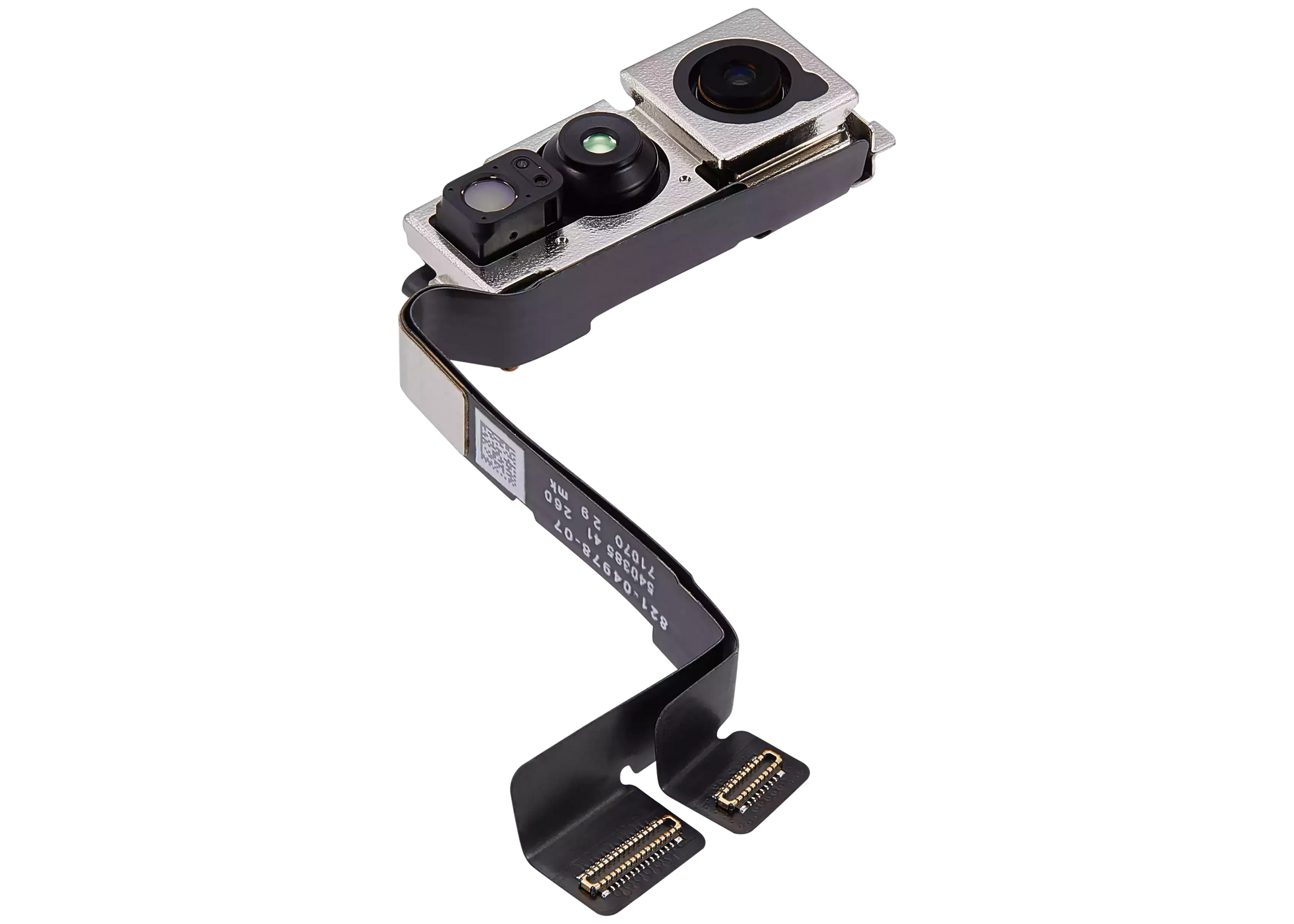Front Camera For iPhone 16 Pro(Pull)