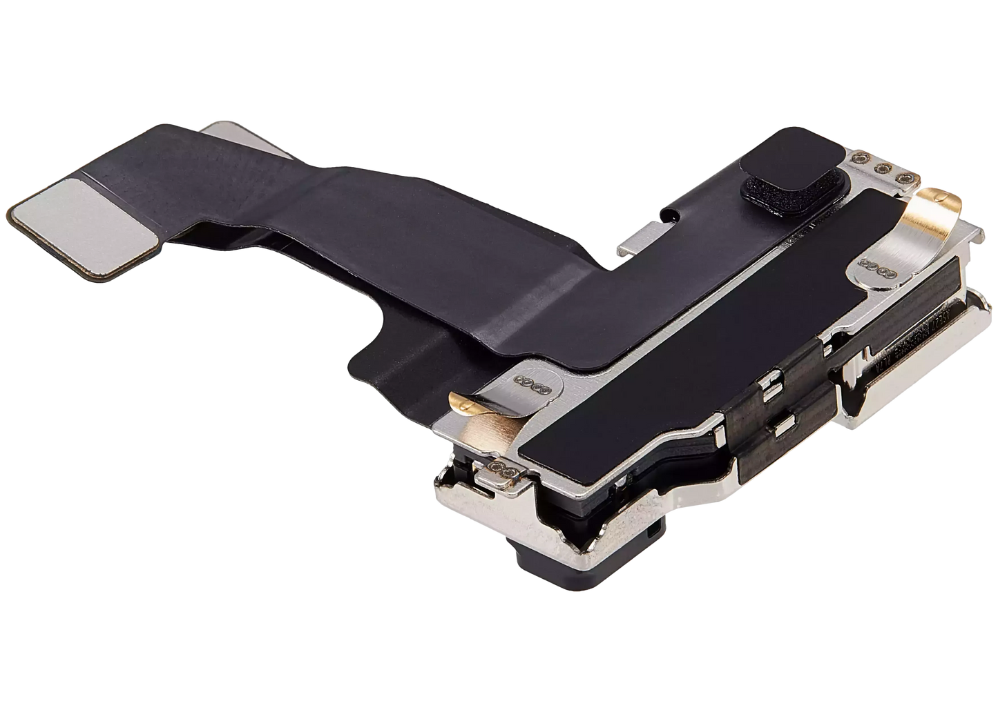 Front Camera For iPhone 16 Plus (Pull)