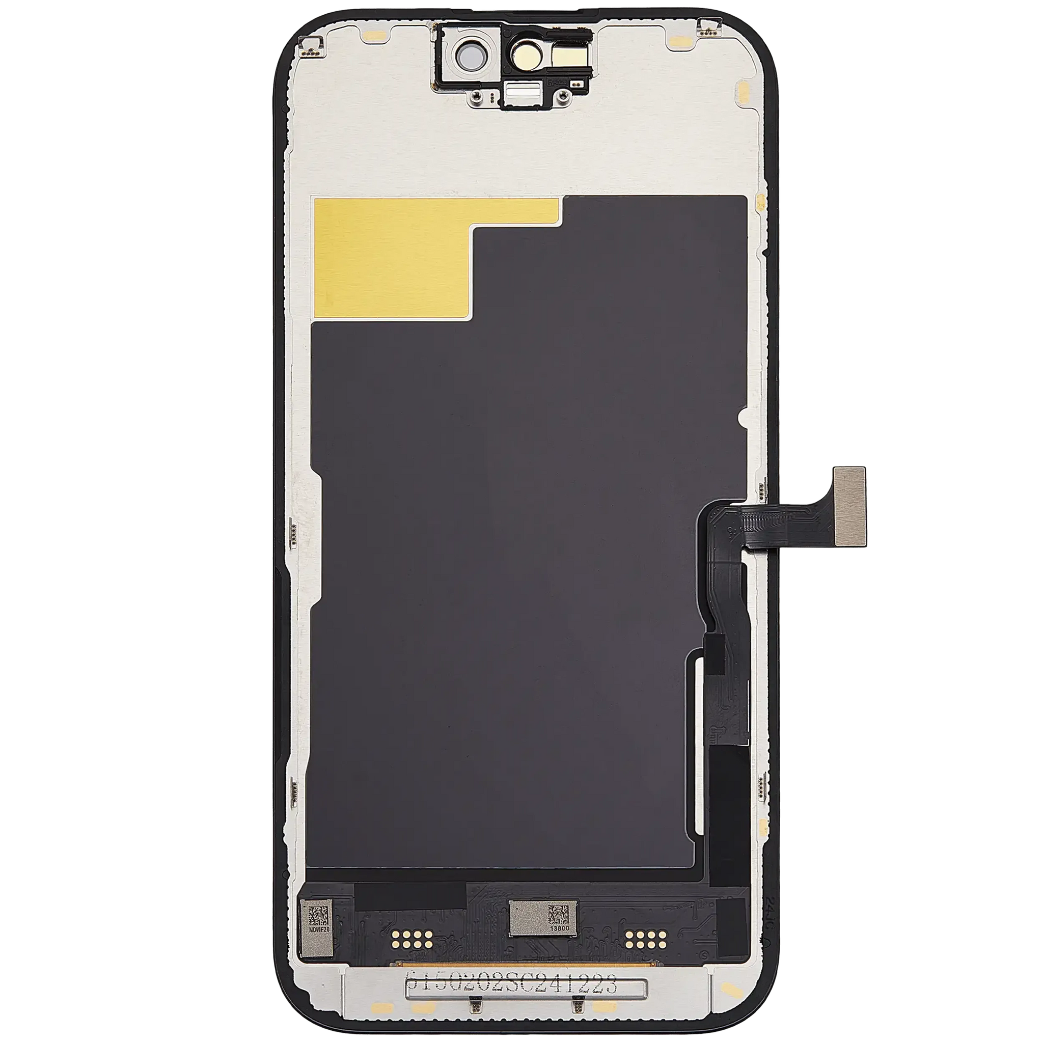 LCD Assembly Compatible For iPhone 15 Pro (Pro Incell) (80HZ)