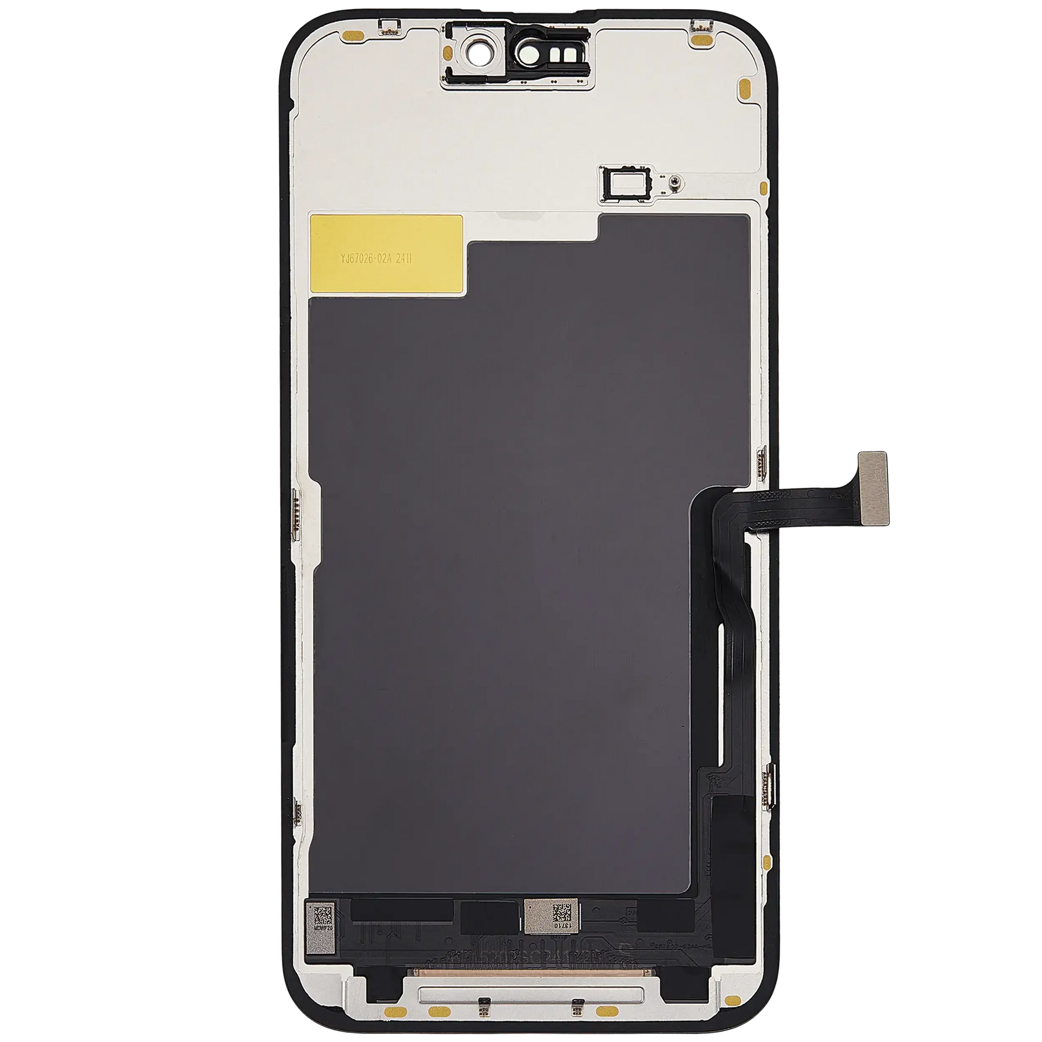 LCD Assembly For iPhone 15 Pro Max (Pro Incell) (80HZ)