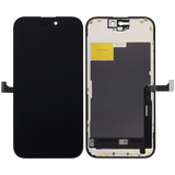 LCD Assembly For iPhone 15 Pro (Incell)