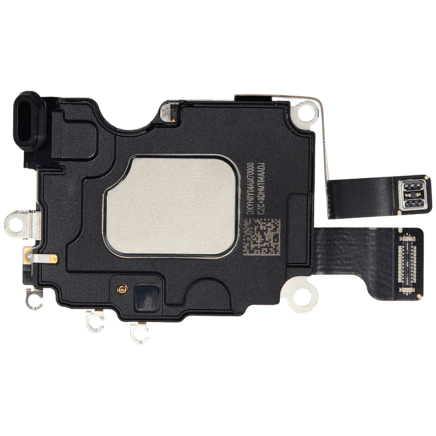 Earpiece Speaker with Wifi Flex Cable For iPhone 16 Pro Max (US Version) (Pull)