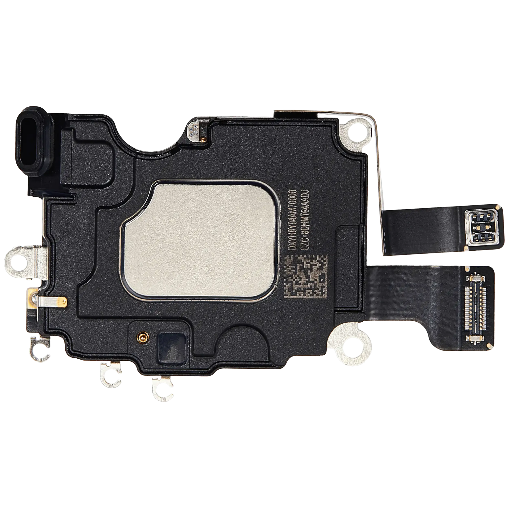 Earpiece Speaker with Wifi Flex Cable For iPhone 16 Pro Max (US Version) (Pull)