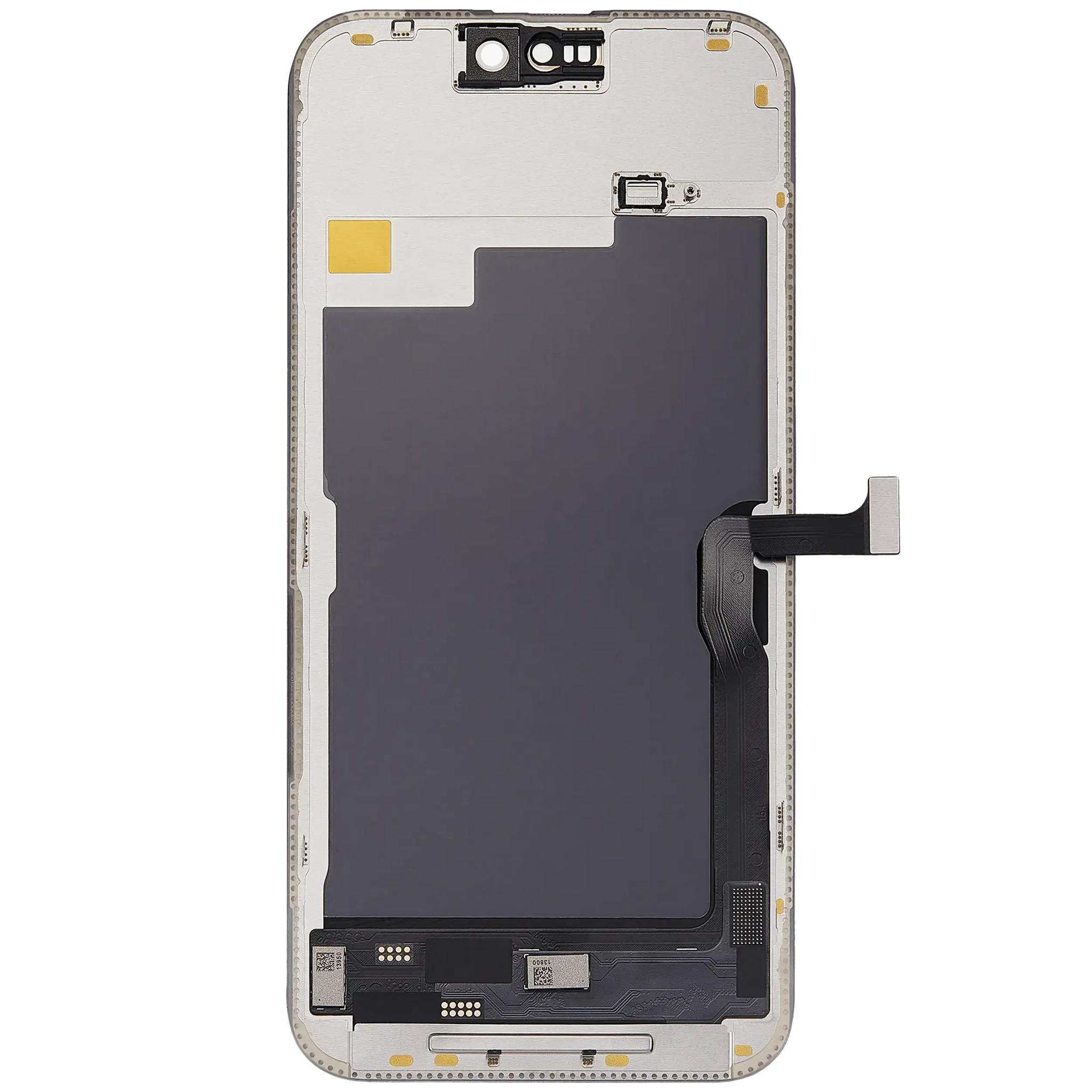OLED Assembly For iPhone 15 Pro Max (Aftermarket OLED)