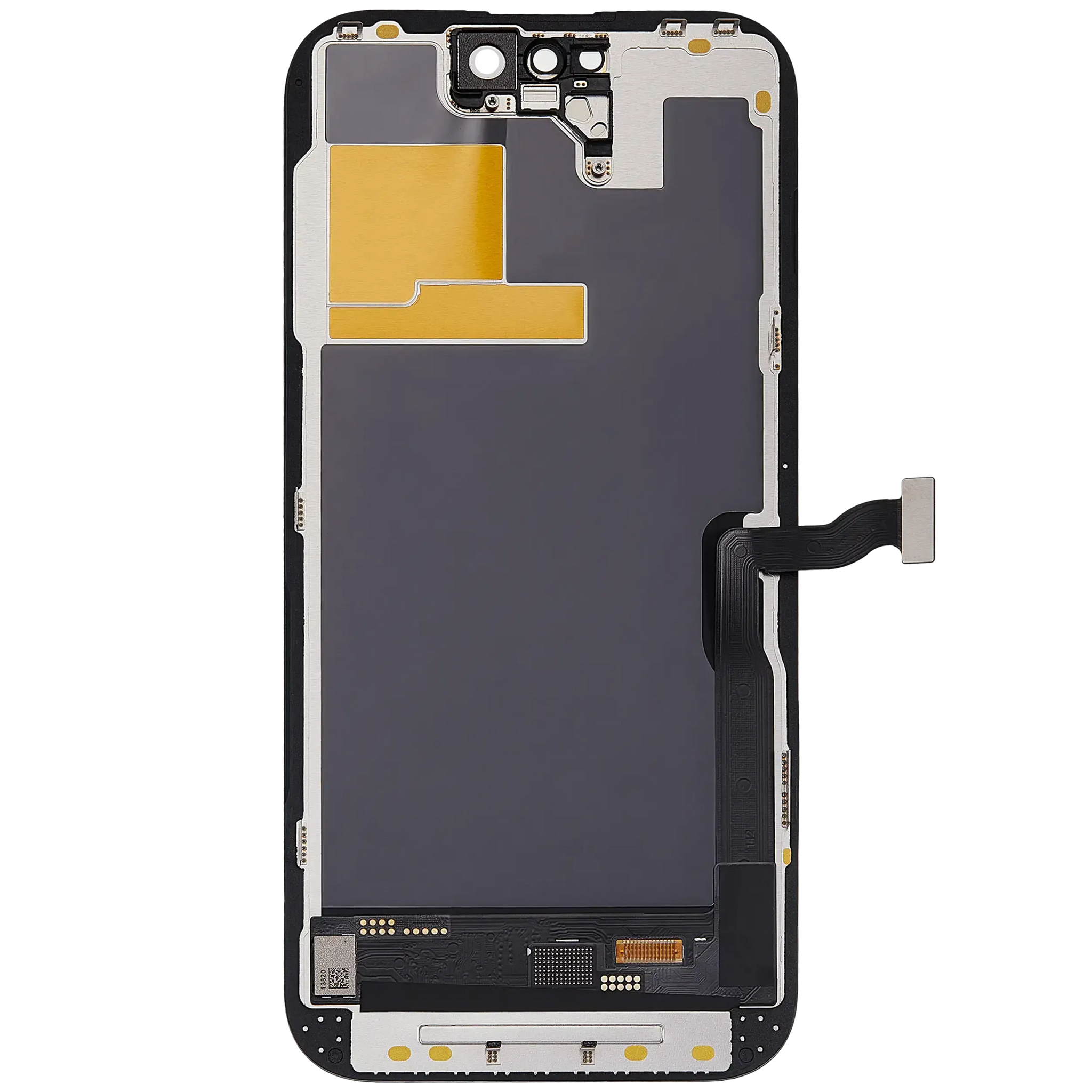 OLED Assembly For iPhone 14 Pro (Aftermarket OLED) (60HZ)