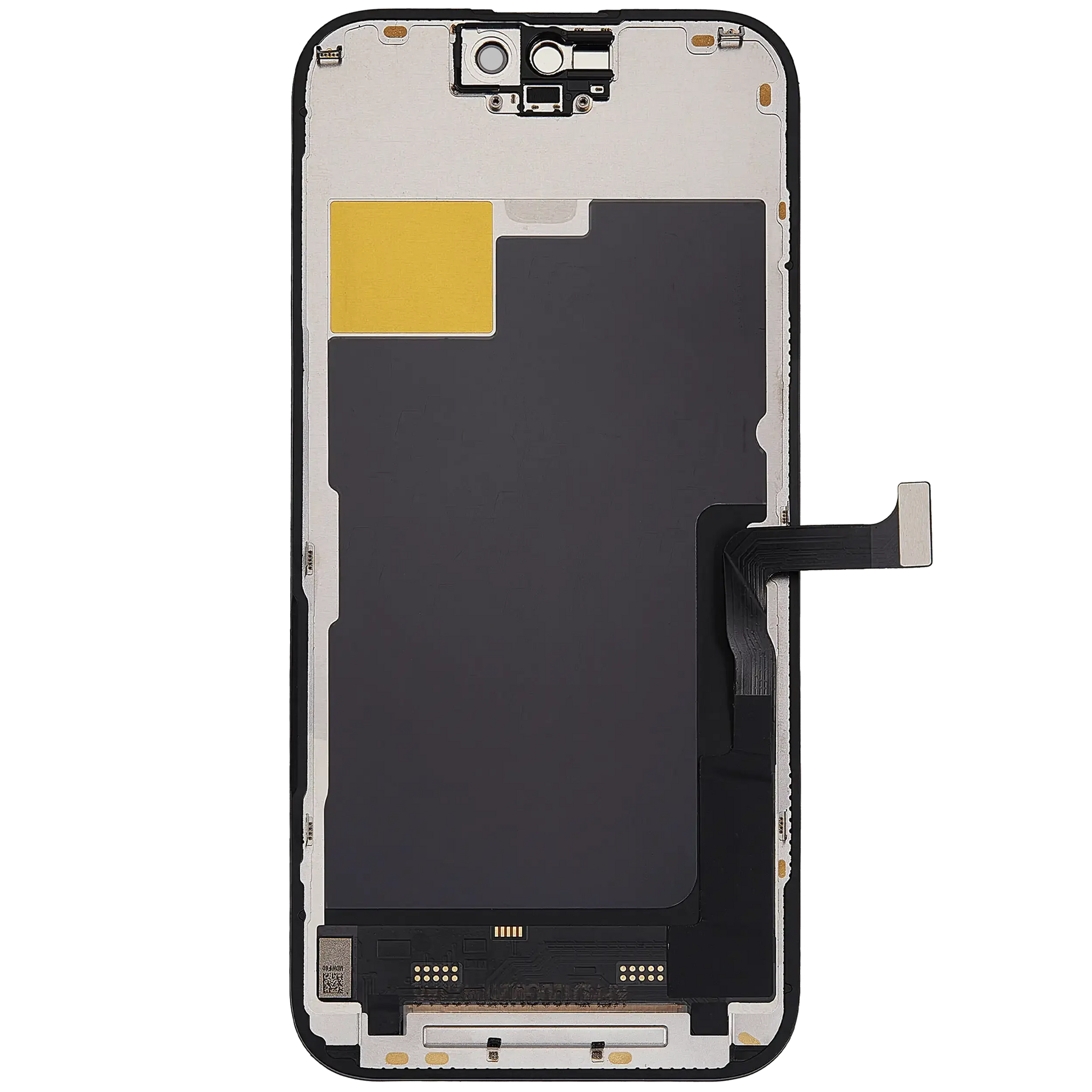 LCD Assembly For iPhone 15 Pro (Pro Incell) (120HZ)
