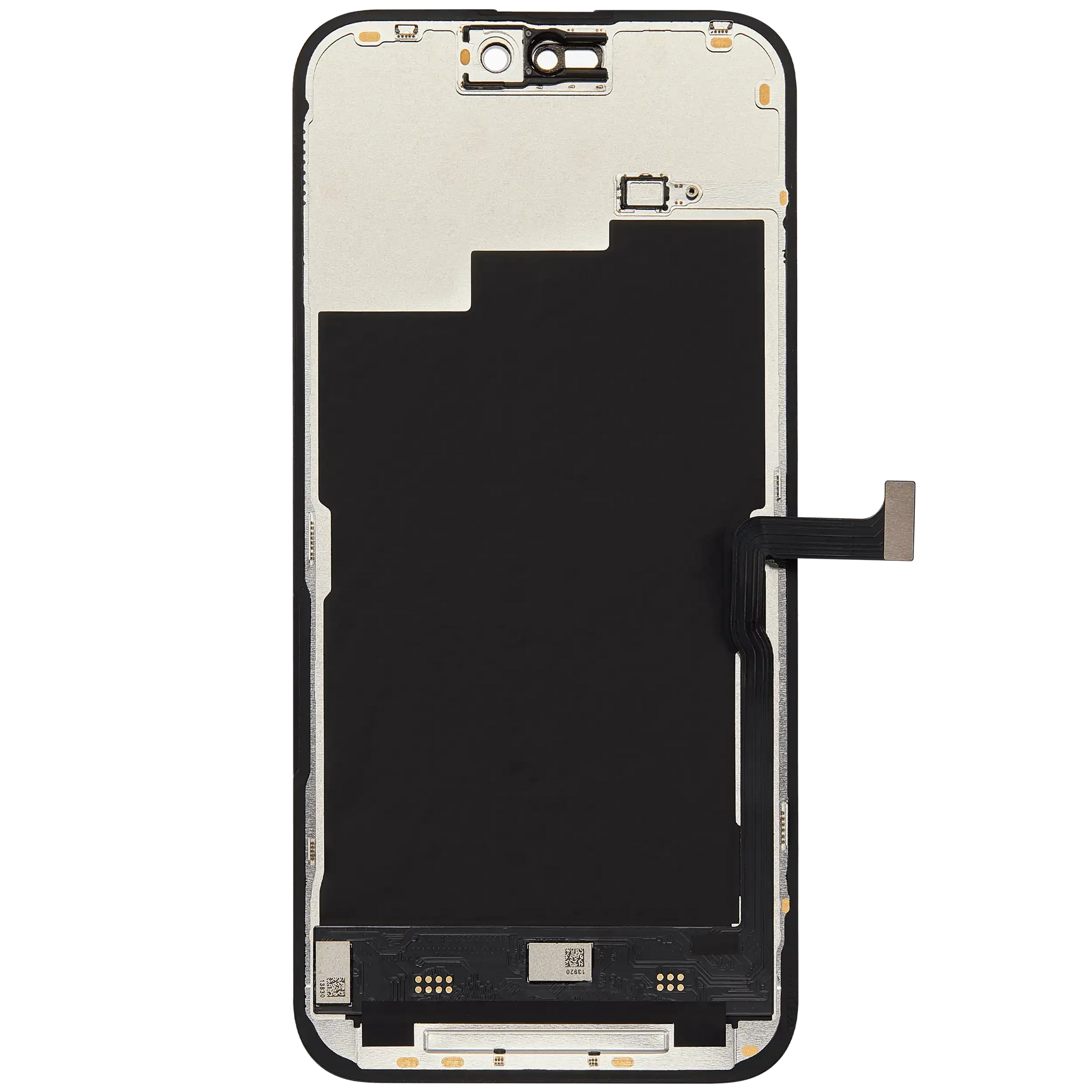 LCD Assembly For iPhone 15 Pro Max (Pro Incell)(120Hz)