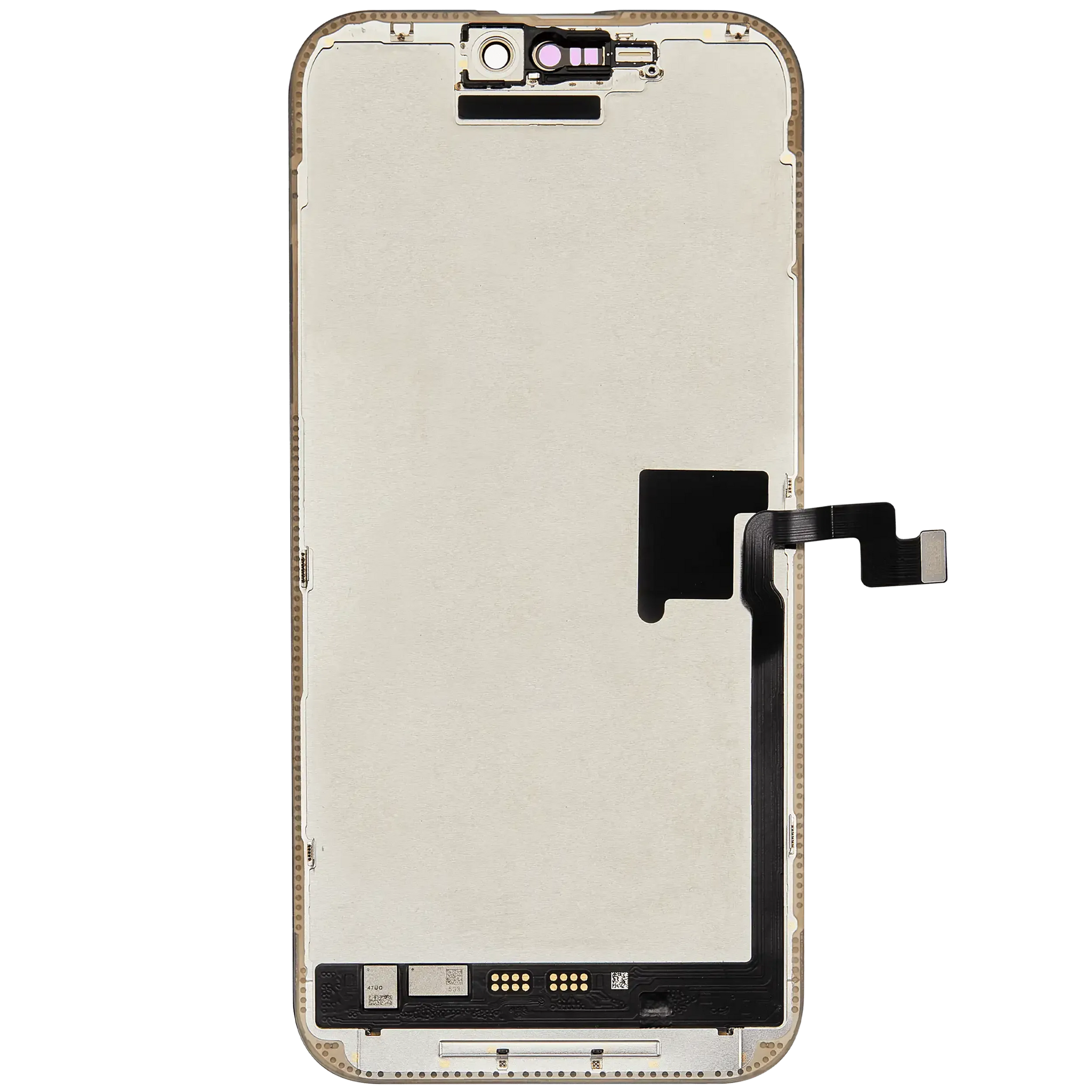 OLED Assembly For iPhone 16 Pro Max (Pro OLED) (120HZ)