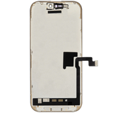OLED Assembly For iPhone 16 Pro (Pro Oled) (120HZ)