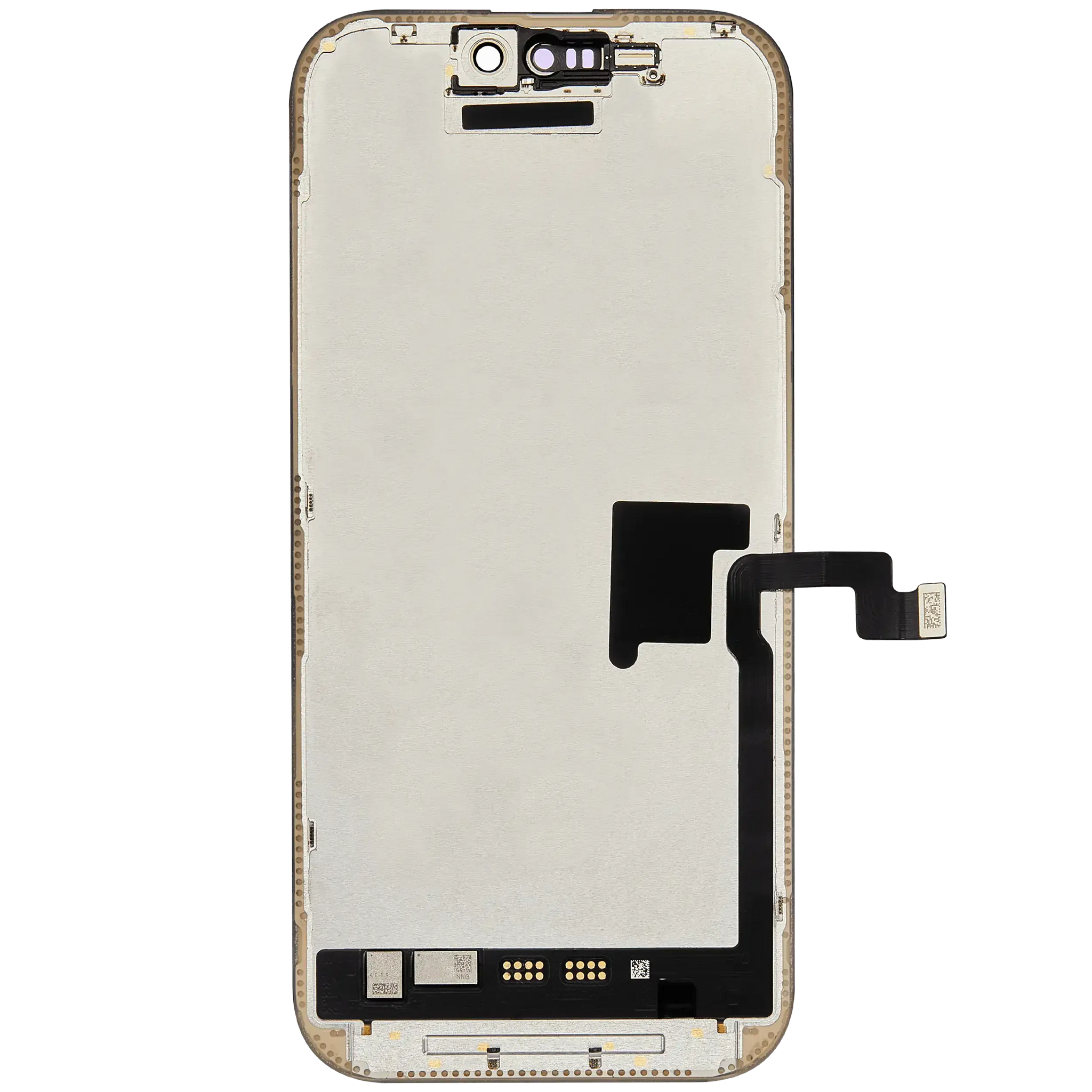 OLED Assembly For iPhone 16 Pro (Pro Oled) (120HZ)