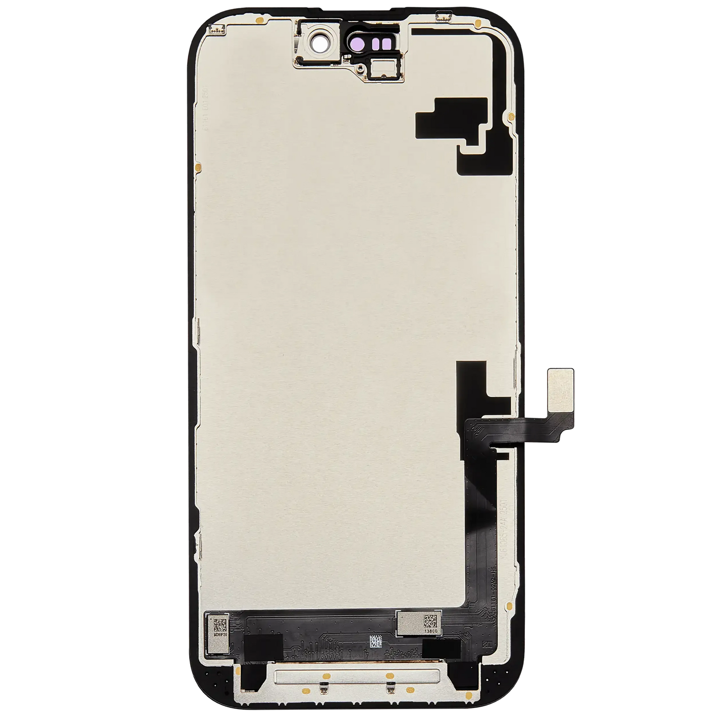 LCD Assembly For iPhone 16 (Pro Incell)