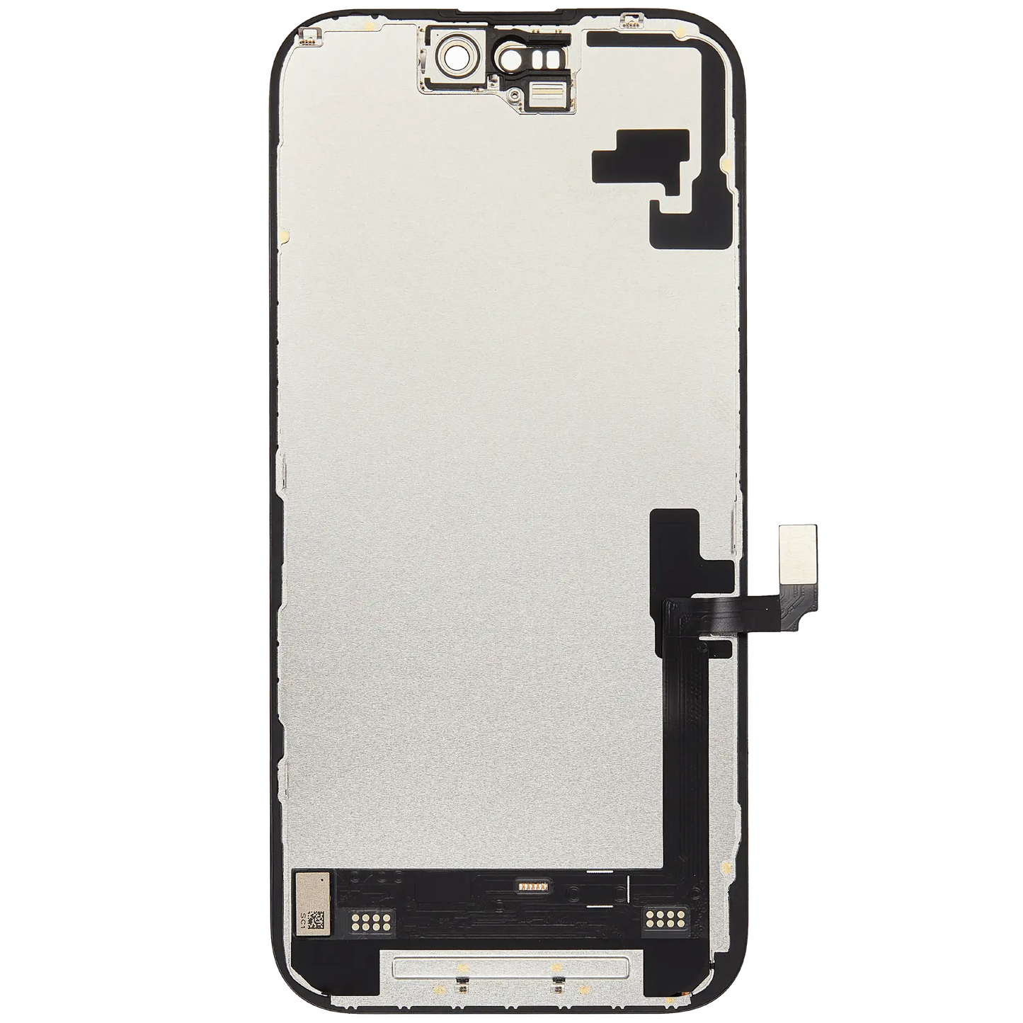 OLED Assembly For iPhone 16 (Pro Oled)