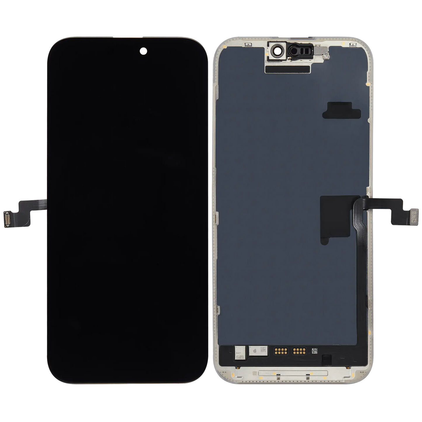 OLED Assembly For iPhone 16 Pro Max (Refurbished)