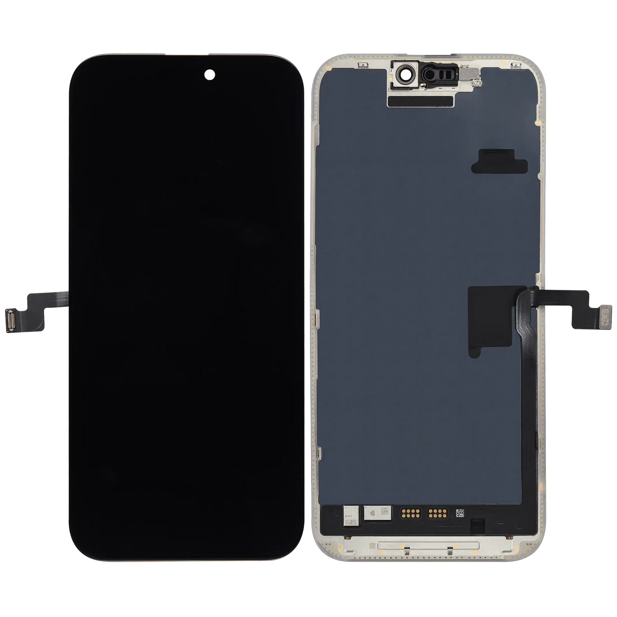 OLED Assembly For iPhone 16 Pro Max (Refurbished)