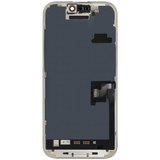 OLED Assembly For iPhone 16 Pro (Refurbished)