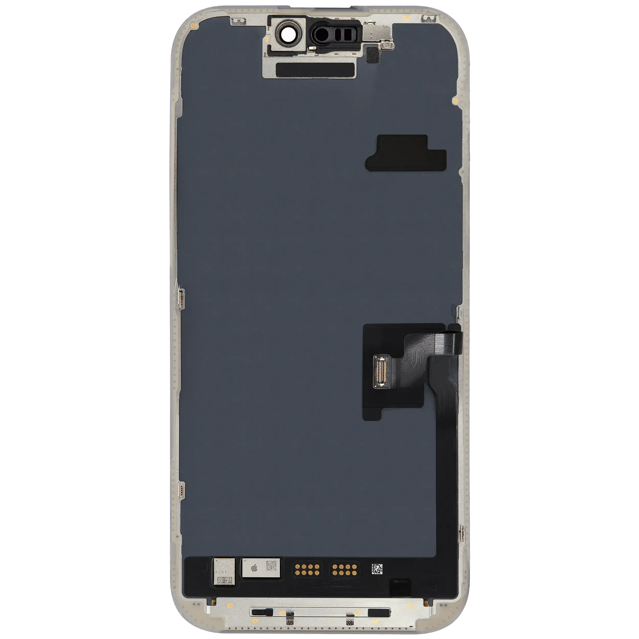 OLED Assembly For iPhone 16 Pro (Refurbished)