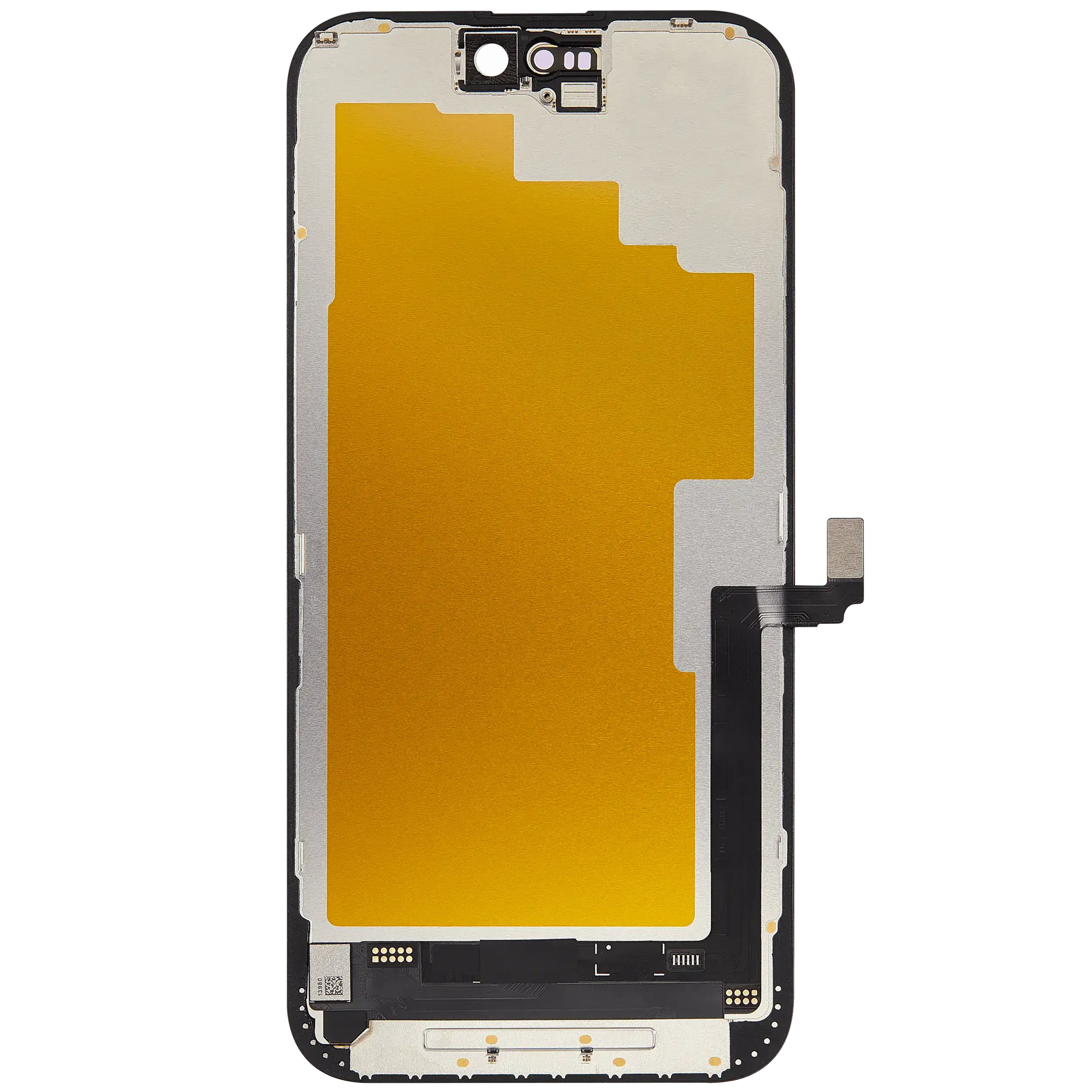 OLED Assembly For iPhone 16 Plus (Aftermarket OLED)