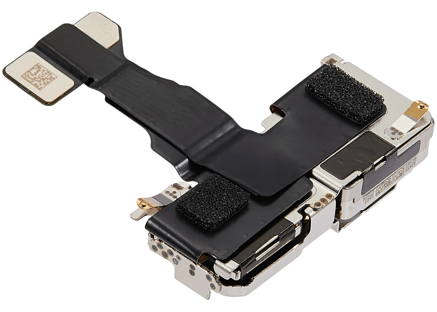 Front Camera For iPhone 17 (Pull)