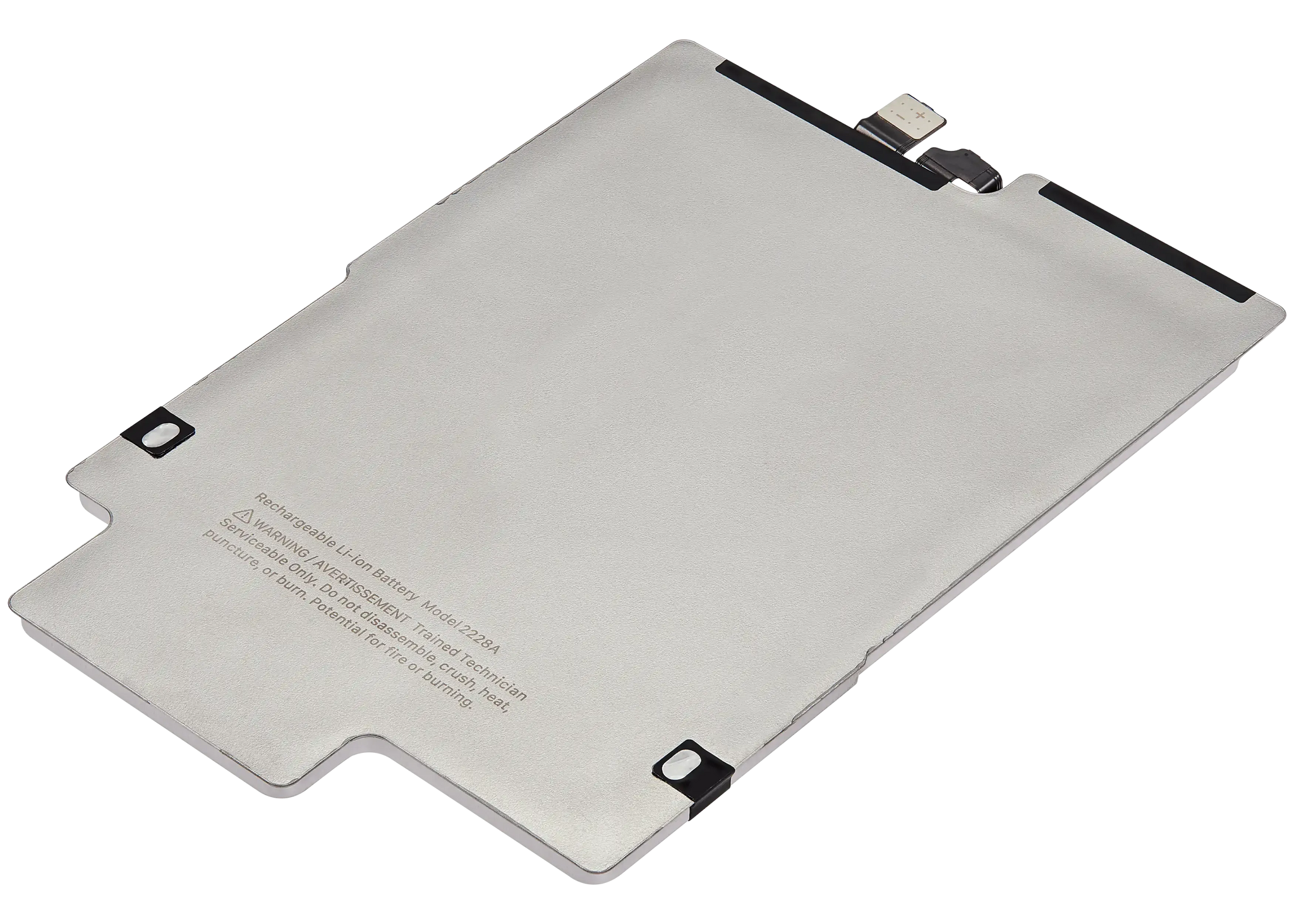 Replacement Battery For iPhone Air (Pull A) (96% to 100%)