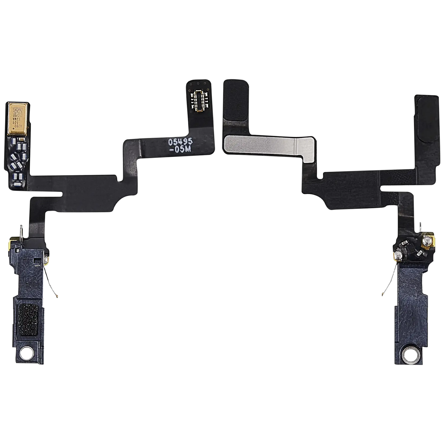 Bluetooth Flex Cable For iphone Air (Pull)