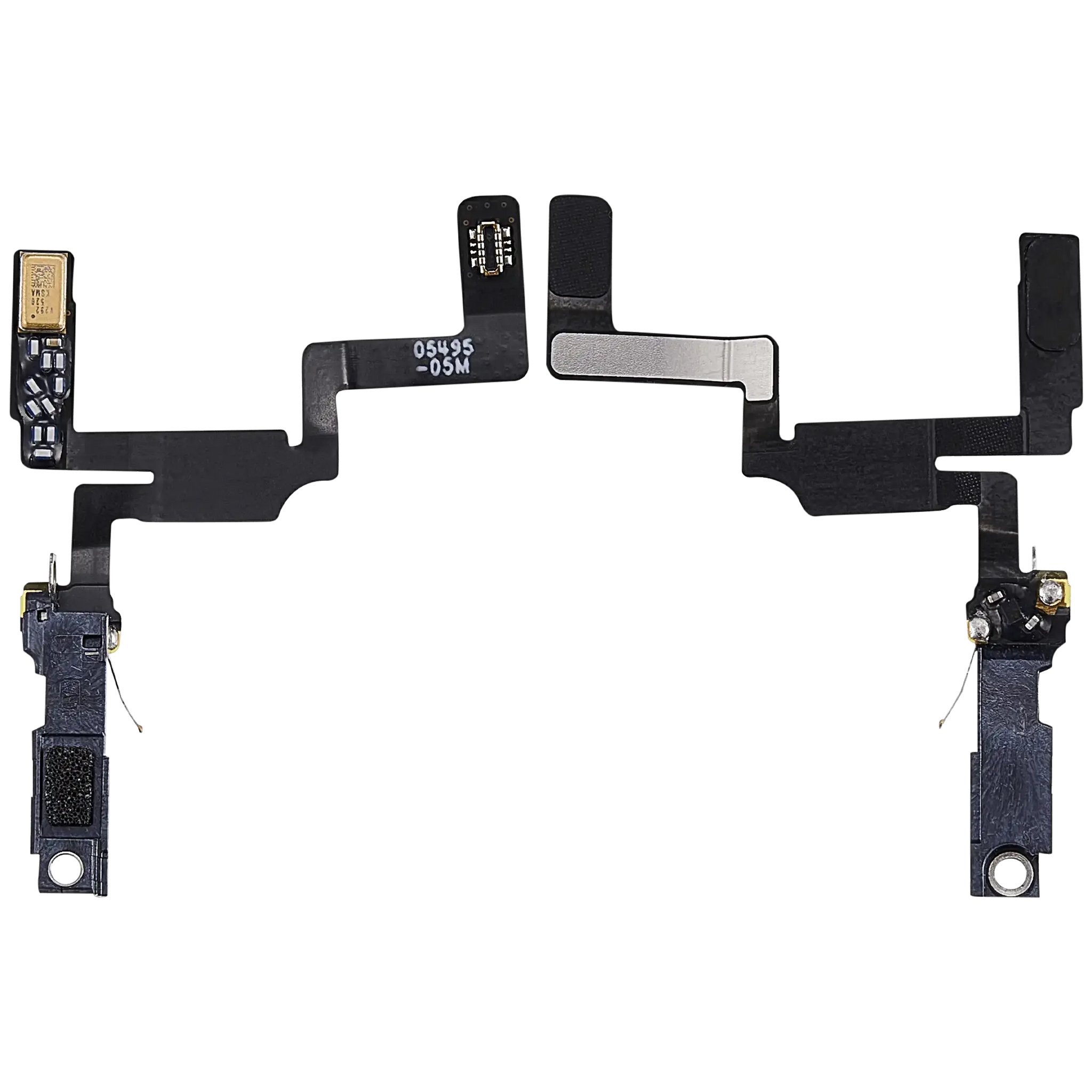 Bluetooth Flex Cable For iphone Air (Pull)