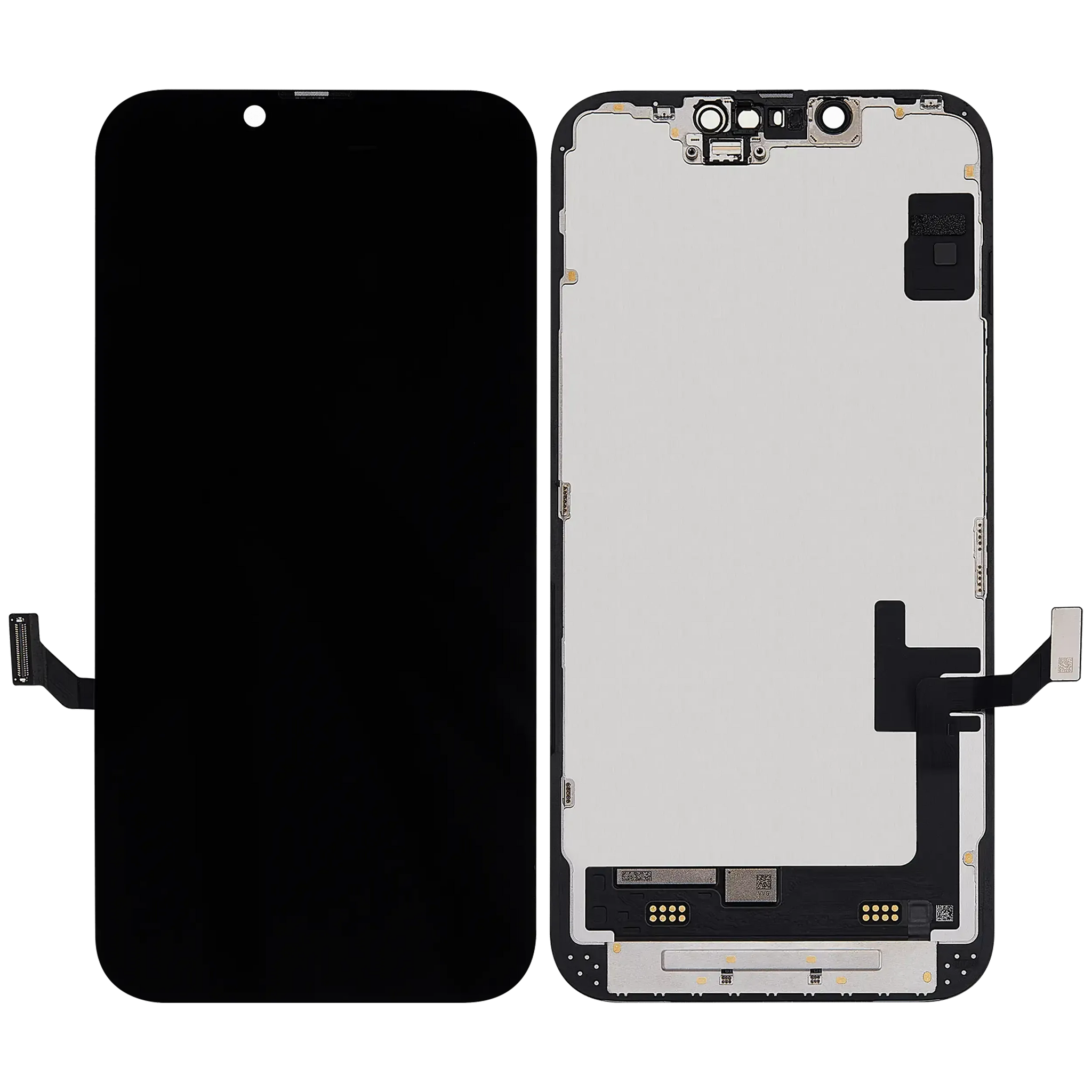 OLED Assembly For iPhone 17e / 16e (Refurbished)