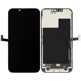 OLED Assembly For iPhone 13 Pro with Light Sensor Flex Cable (Pull A)