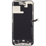 OLED Assembly For iPhone 14 Pro with Light Sensor Flex Cable (Pull A)