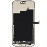 OLED Assembly For iPhone 15 Pro Max with Light Sensor Flex Cable (Pull A)