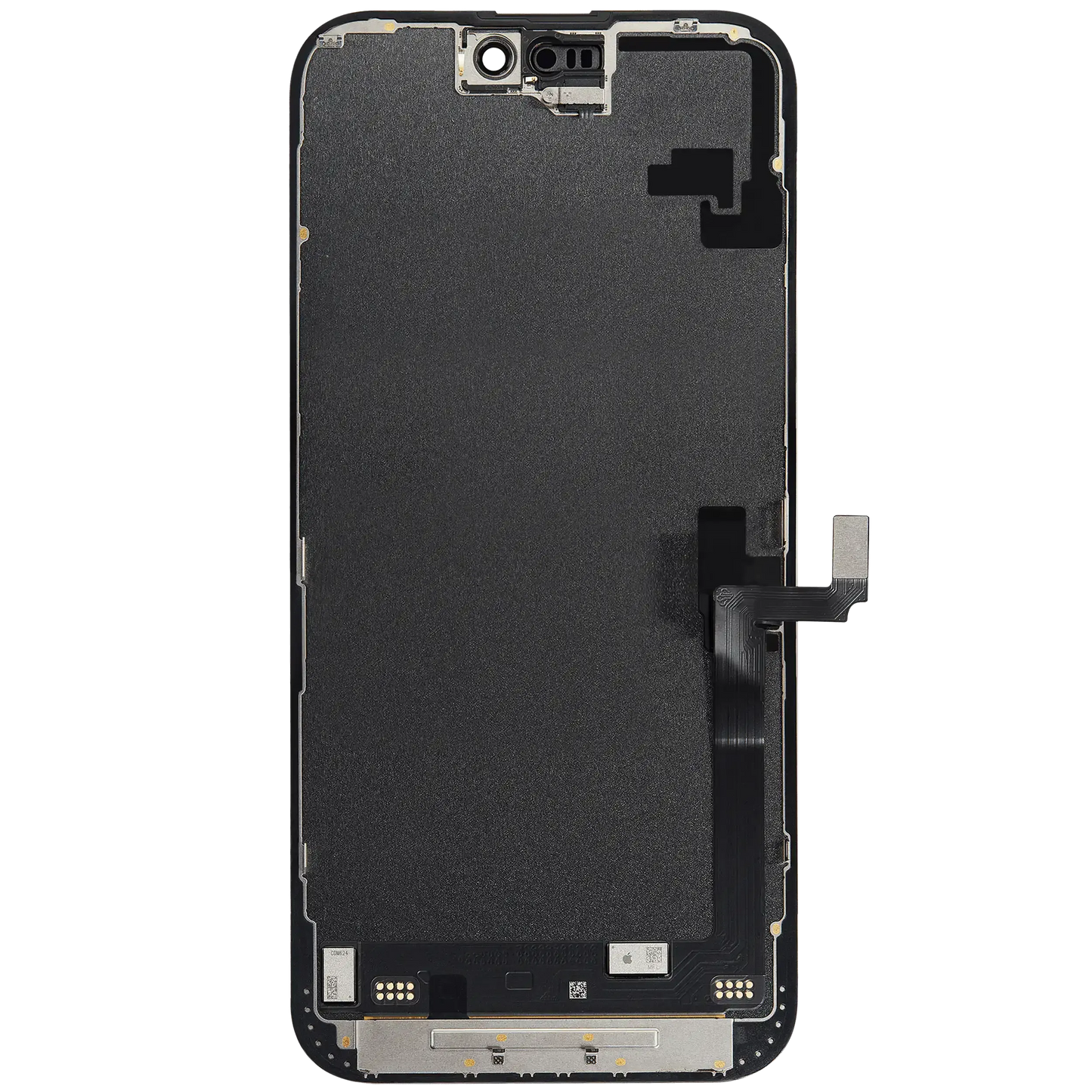 OLED Assembly For iPhone 16 Plus with Light Sensor Flex Cable ( Pull A)