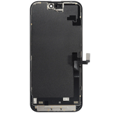 OLED Assembly For iPhone 16 Plus with Light Sensor Flex Cable ( Pull A)