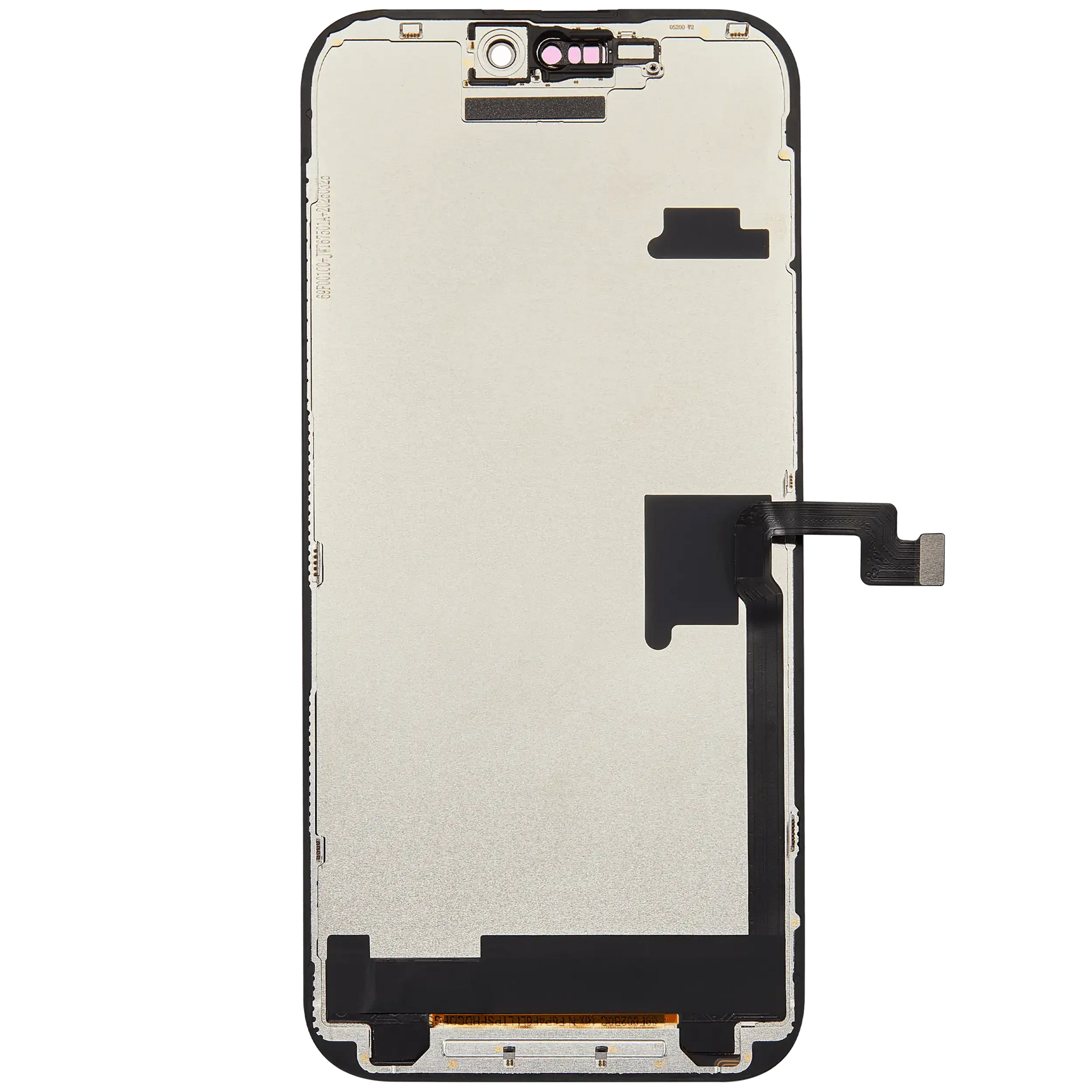 LCD Assembly For iPhone 16 Pro Max (Pro Incell) (120HZ)