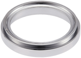 Back Camera Bezel Ring Only For iPhone Air (Cloud White) (Pull)