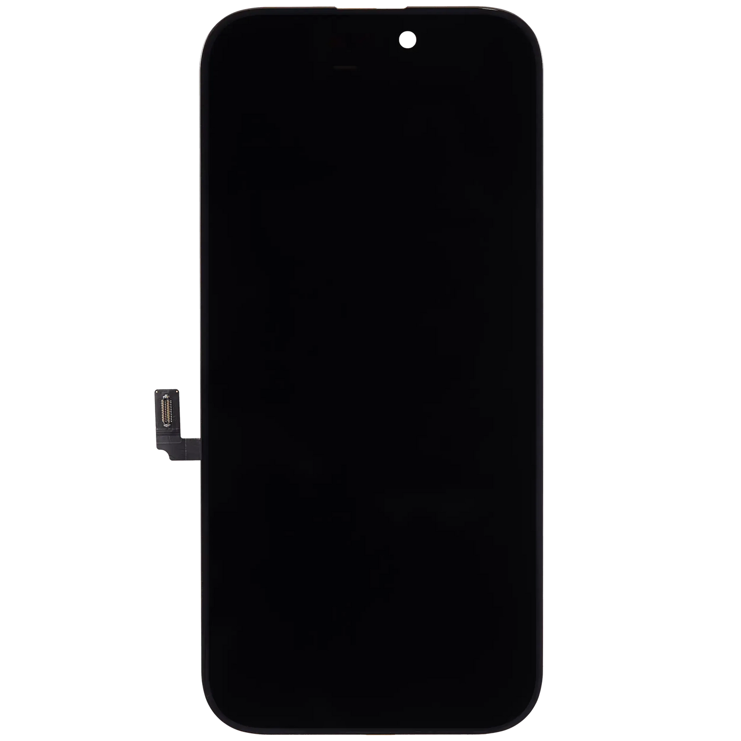 OLED Assembly For iPhone 17 (Pro OLED) (120HZ)
