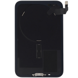 Back Glass w/ MagSafe Magnet & NFC For iPhone 17 Pro Max (Pull) (Deep Blue)