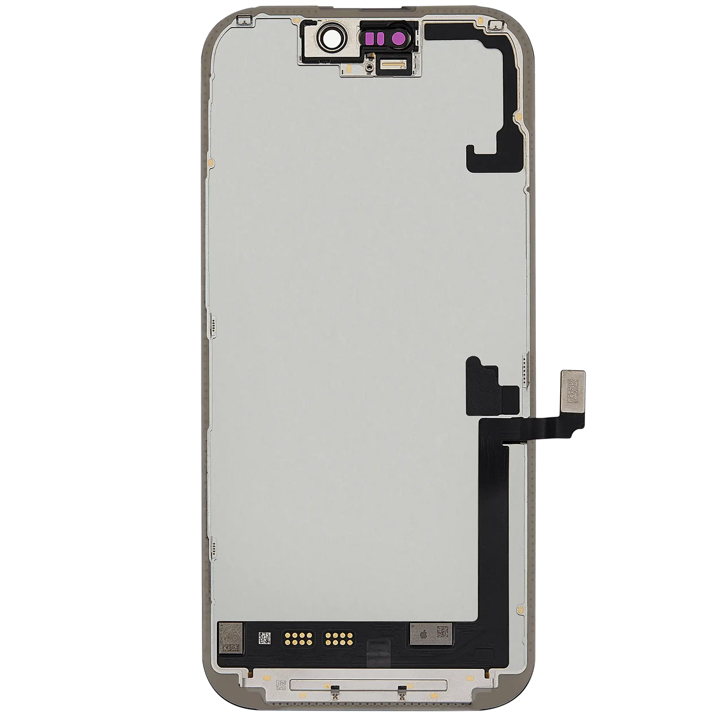 OLED Assembly For iPhone 17 (Refurbished)