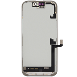 OLED Assembly For iPhone 17 (Refurbished)
