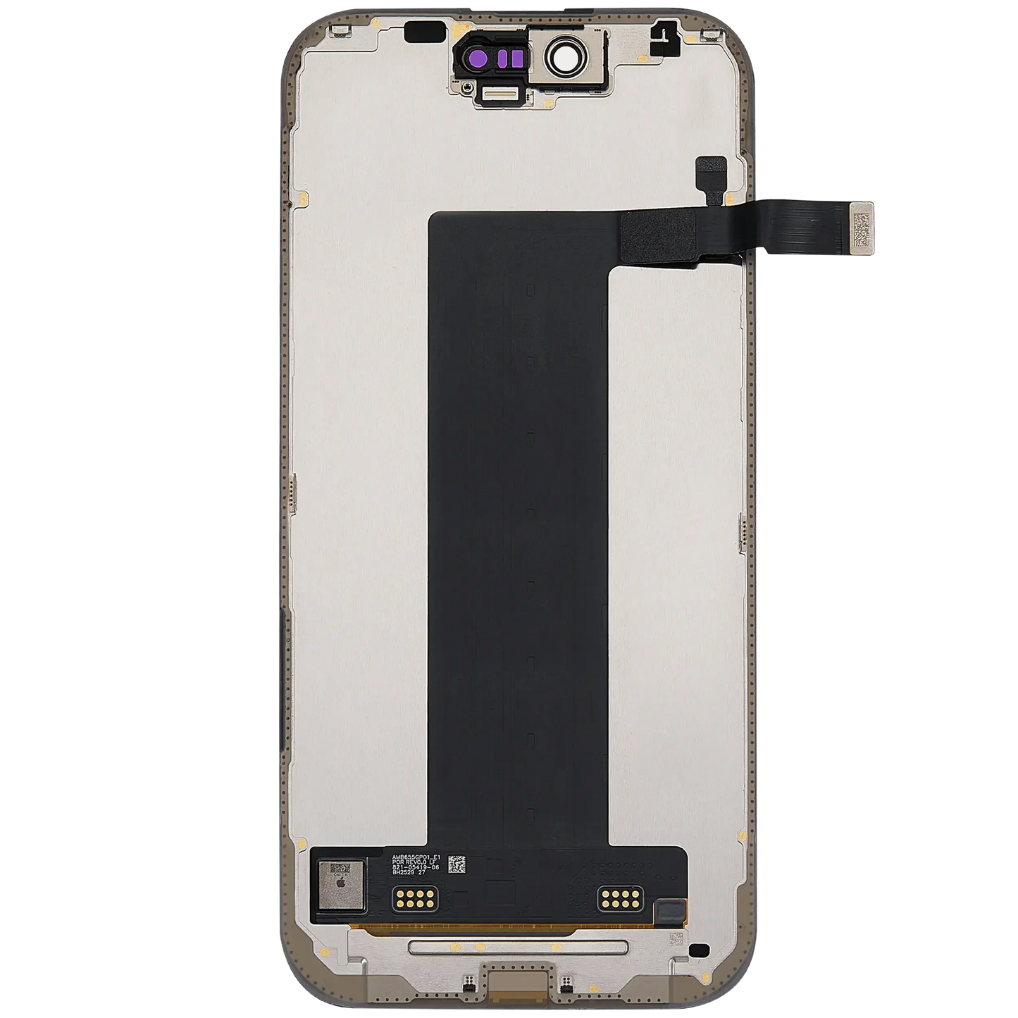 OLED Assembly For iPhone Air (Refurbished)