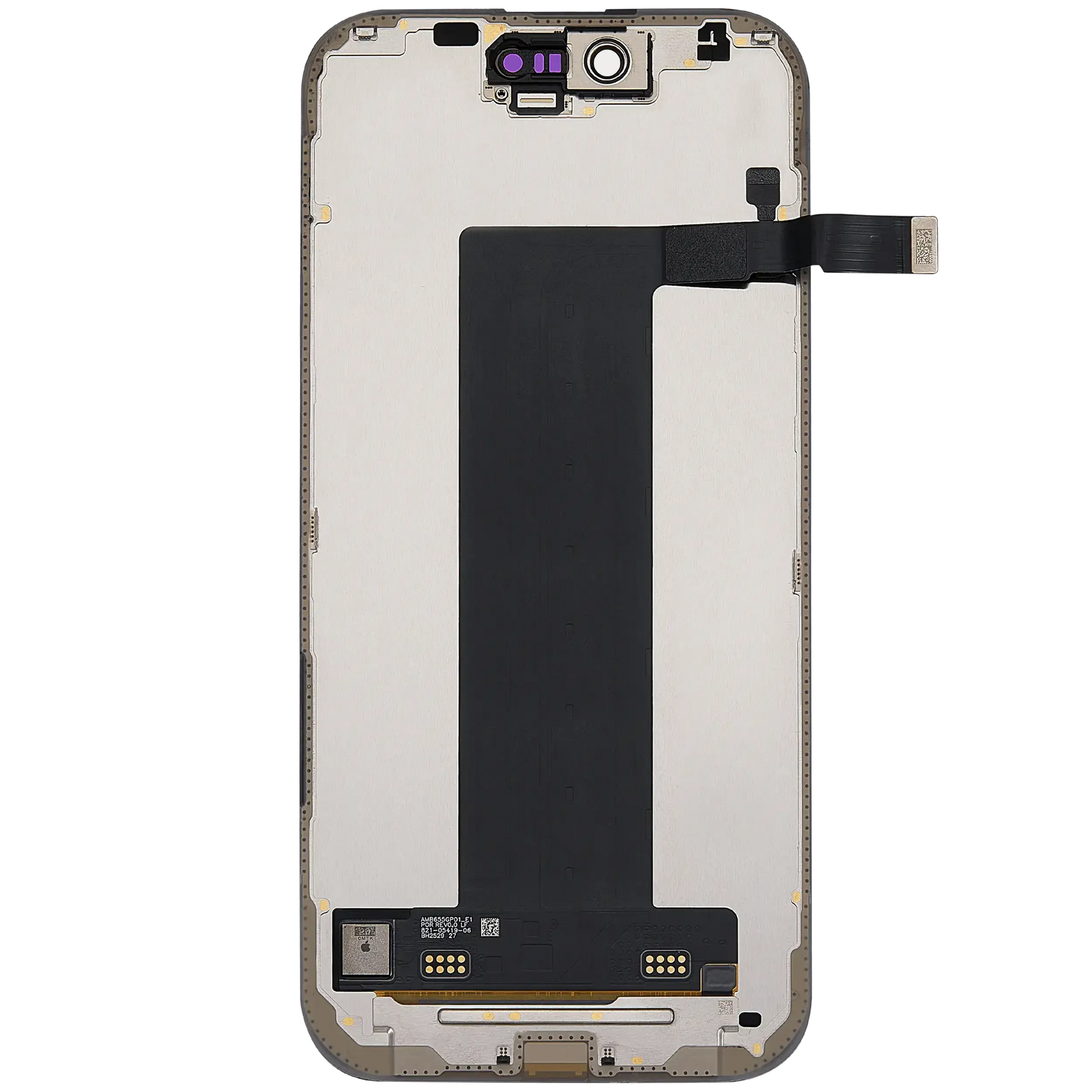 OLED Assembly For iPhone Air (Refurbished)
