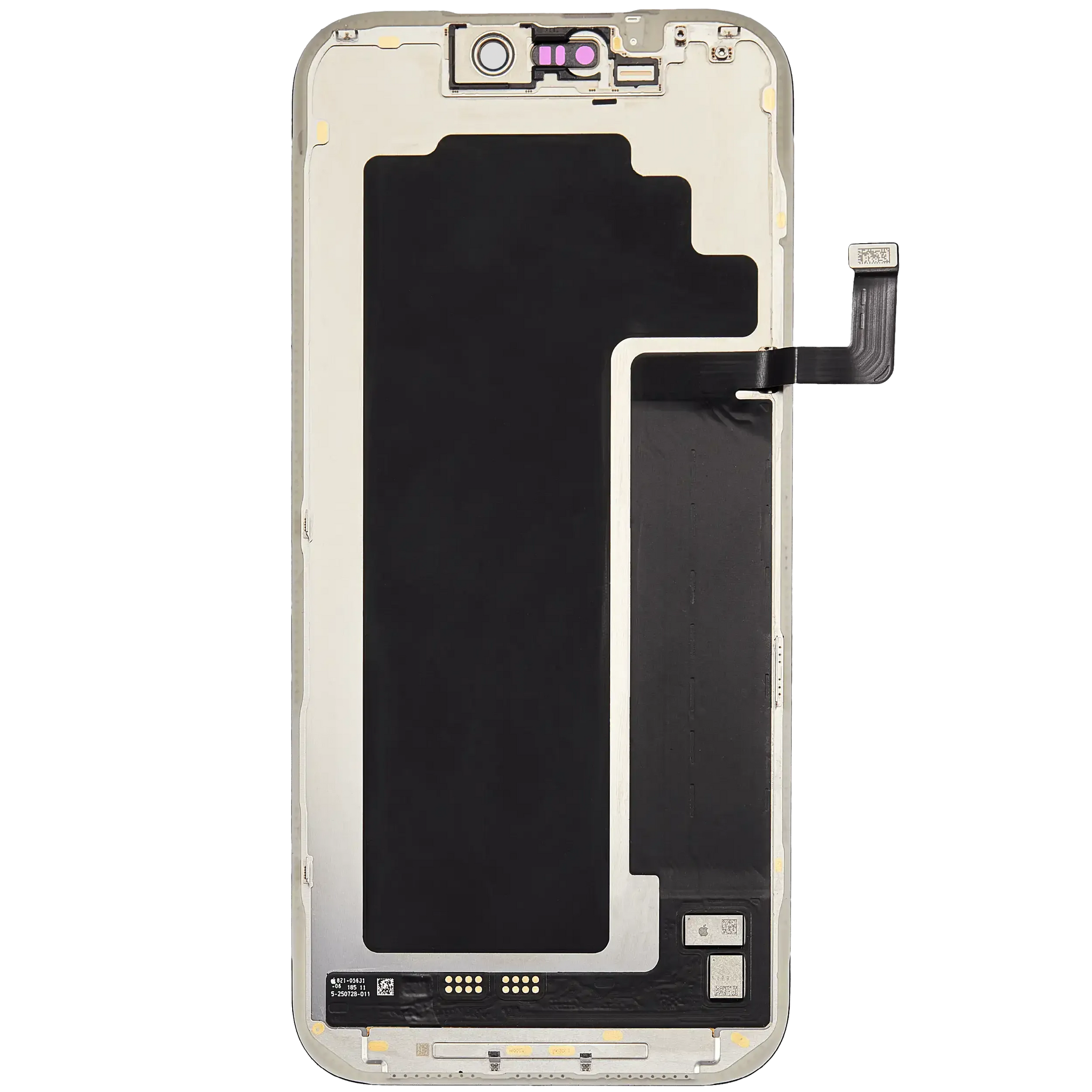 OLED Assembly For iPhone 17 Pro Max (Refurbished)